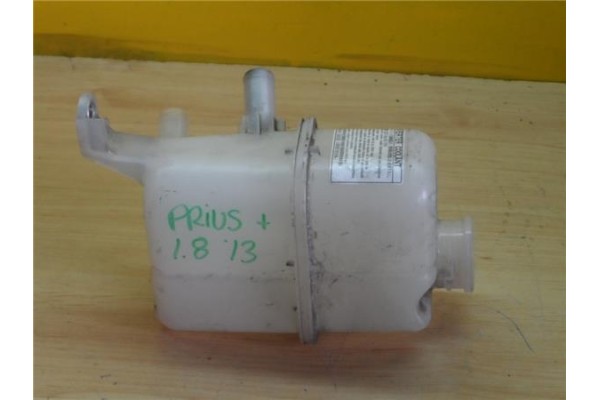 Recambio de botella expansion para toyota prius + (zvw40) 1.8 advance referencia OEM IAM 1648028080  
