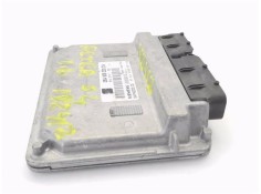 Recambio de centralita para seat altea (5p1) 1.6 referencia OEM IAM 06A906033DA 5WP4023303 