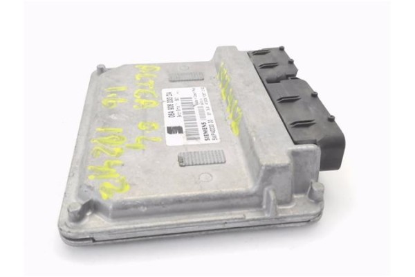 Recambio de centralita para seat altea (5p1) 1.6 referencia OEM IAM 06A906033DA 5WP4023303 