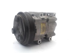 Recambio de compresor aire acond. para ford ka (ccq) 1.3 luxury referencia OEM IAM 96FW19D629AE  12BYU19D629AA , FORD | 96BW19D6