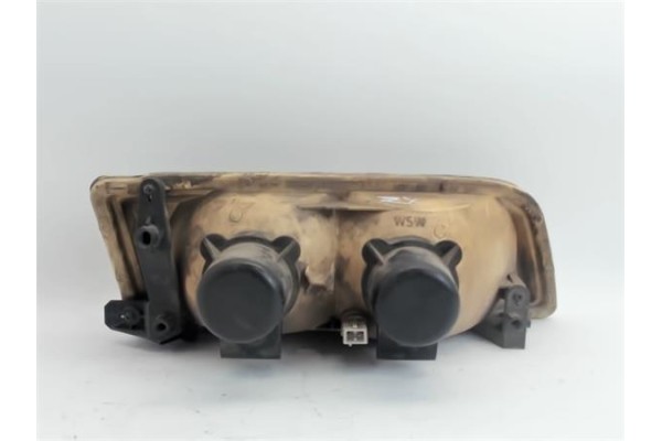 Recambio de faro delantero izquierdo para citroen zx referencia OEM IAM 95656541  