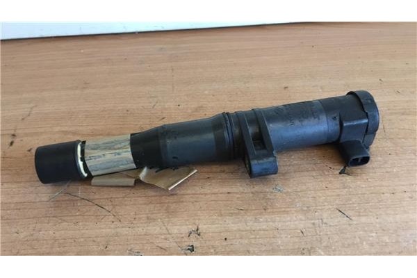 Recambio de bobina encendido para renault clio ii fase i (b/cb0) 1.6 16v (cb0t, cb0h) referencia OEM IAM 7700875000 0297008240 