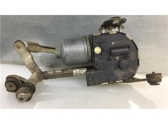 MOTOR LIMPIAPARABRISAS DELANTERO 1P0955120A 3397020918 