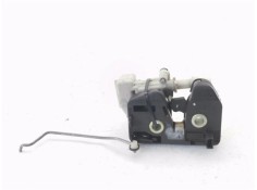Recambio de cierre electromagnetico porton para volkswagen lupo (6x1/6e1) 1.7 conceptline referencia OEM IAM 6X0827505A  