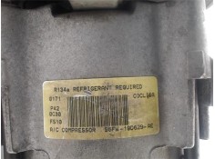 Recambio de compresor aire acond. para ford ka (ccq) 1.3 luxury referencia OEM IAM 96FW19D629AE  12BYU19D629AA , FORD | 96BW19D6