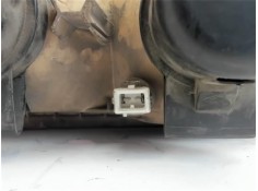 Recambio de faro delantero izquierdo para citroen zx referencia OEM IAM 95656541  