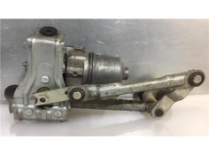Recambio de motor limpiaparabrisas delantero para seat leon (1p1) 2.0 tdi 16v referencia OEM IAM 1P0955120A 3397020918 