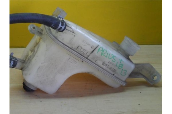 Recambio de botella expansion para toyota prius + (zvw40) 1.8 advance referencia OEM IAM 1648028080  