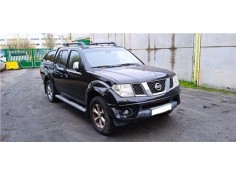 nissan navara pickup (d40m) del año 2007