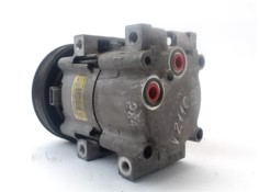 Recambio de compresor aire acond. para ford ka (ccq) 1.3 luxury referencia OEM IAM 96FW19D629AE  12BYU19D629AA , FORD | 96BW19D6