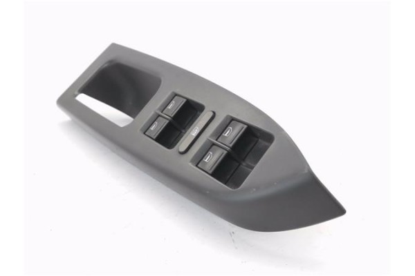 Recambio de mando elevalunas delantero izquierdo para volkswagen touran (1t1) 2.0 tdi referencia OEM IAM 1T1867371H  