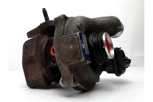 Recambio de turbo para renault kangoo i (f/kc0) 1.5 authentique referencia OEM IAM 507852H301868 54359710011 