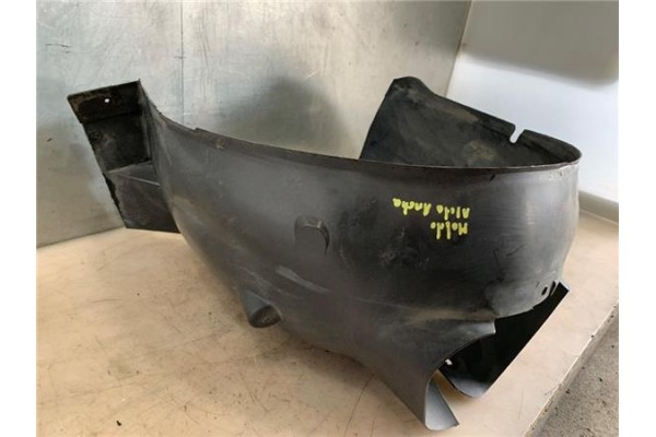 Recambio de pase rueda delantero izquierdo para peugeot 206 2.0 hdi 90 referencia OEM IAM 7119GT  
