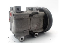 Recambio de compresor aire acond. para ford ka (ccq) 1.3 luxury referencia OEM IAM 96FW19D629AE  12BYU19D629AA , FORD | 96BW19D6