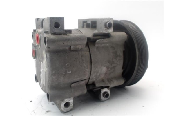 Recambio de compresor aire acond. para ford ka (ccq) 1.3 luxury referencia OEM IAM 96FW19D629AE  12BYU19D629AA , FORD | 96BW19D6