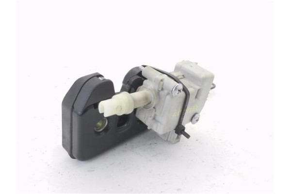 Recambio de cierre electromagnetico porton para volkswagen lupo (6x1/6e1) 1.7 conceptline referencia OEM IAM 6X0827505A  