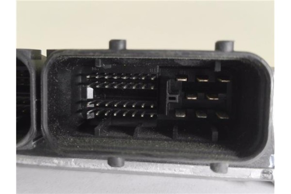 Recambio de centralita para seat altea (5p1) 1.6 referencia OEM IAM 06A906033DA 5WP4023303 
