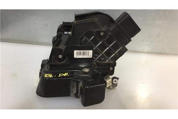 Recambio de cierre electromagnetico delantero derecho para ford focus ii (da_) 1.8 tdci referencia OEM IAM 3M5AH21812AK  