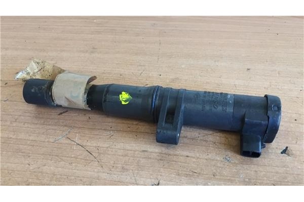Recambio de bobina encendido para renault clio ii fase i (b/cb0) 1.6 16v (cb0t, cb0h) referencia OEM IAM 7700875000 0297008240 