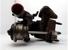 Recambio de turbo para renault kangoo i (f/kc0) 1.5 authentique referencia OEM IAM 507852H301868 54359710011 