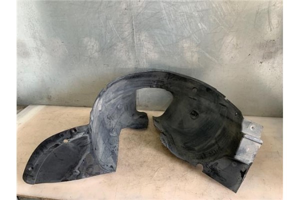 Recambio de pase rueda delantero izquierdo para peugeot 206 2.0 hdi 90 referencia OEM IAM 7119GT  