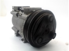 Recambio de compresor aire acond. para ford ka (ccq) 1.3 luxury referencia OEM IAM 96FW19D629AE  12BYU19D629AA , FORD | 96BW19D6
