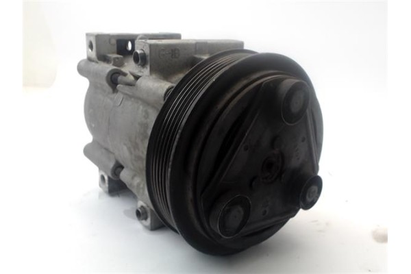 Recambio de compresor aire acond. para ford ka (ccq) 1.3 luxury referencia OEM IAM 96FW19D629AE  12BYU19D629AA , FORD | 96BW19D6