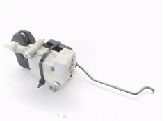 Recambio de cierre electromagnetico porton para volkswagen lupo (6x1/6e1) 1.7 conceptline referencia OEM IAM 6X0827505A  