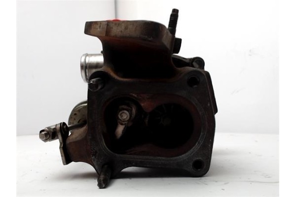 Recambio de turbo para renault kangoo i (f/kc0) 1.5 authentique referencia OEM IAM 507852H301868 54359710011 