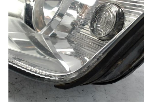 Recambio de faro delantero izquierdo para ford mondeo berlina (ge) referencia OEM IAM 1S71-13006-AX 0301174201 