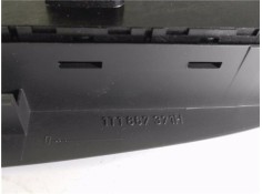 Recambio de mando elevalunas delantero izquierdo para volkswagen touran (1t1) 2.0 tdi referencia OEM IAM 1T1867371H  