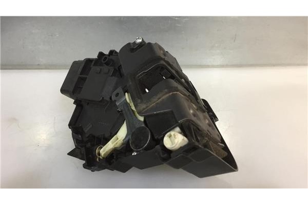 Recambio de cierre electromagnetico trasero izquierdo para ford focus ii (da_) 1.8 tdci referencia OEM IAM 4M5AR26413BC  