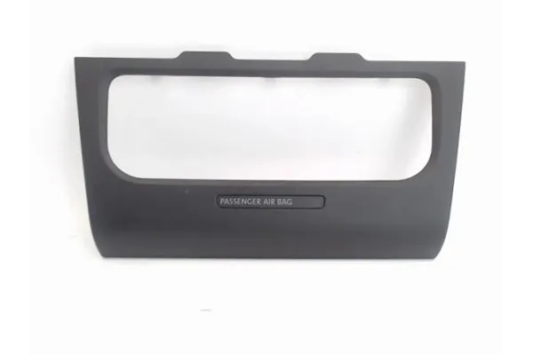 Recambio de embellecedor mando clima para volkswagen golf vi (5k1) 1.4 advance referencia OEM IAM 5K0858069P  