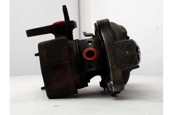 Recambio de turbo para renault kangoo i (f/kc0) 1.5 authentique referencia OEM IAM 507852H301868 54359710011 