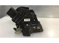 Recambio de cierre electromagnetico trasero izquierdo para ford focus ii (da_) 1.8 tdci referencia OEM IAM 4M5AR26413BC  