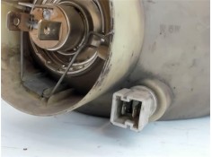 Recambio de faro delantero izquierdo para citroen ax referencia OEM IAM 95625002  
