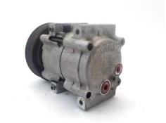 Recambio de compresor aire acond. para ford fiesta (cbk) 1.25 ambiente referencia OEM IAM 96FW19D629  