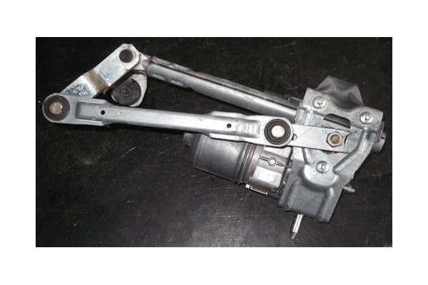 Recambio de motor limpiaparabrisas delantero para seat altea (5p1) 1.6 referencia OEM IAM 5P0955120A 0390241759 