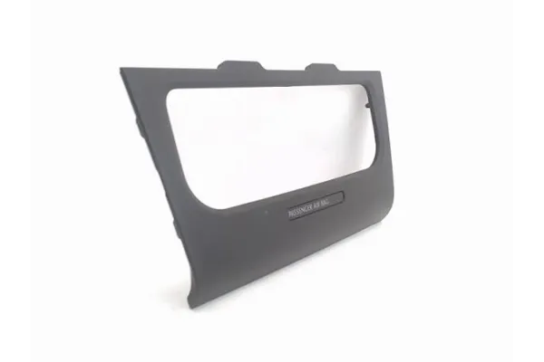 Recambio de embellecedor mando clima para volkswagen golf vi (5k1) 1.4 advance referencia OEM IAM 5K0858069P  