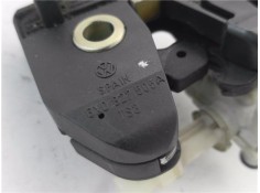 Recambio de cierre electromagnetico porton para volkswagen lupo (6x1/6e1) 1.7 conceptline referencia OEM IAM 6X0827505A  