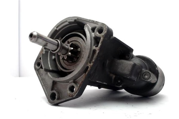 Recambio de motor arranque para seat arosa (6h1) 1.0 select referencia OEM IAM 85911023J 0001112044 36911023Q , AUDI | 36911023Q