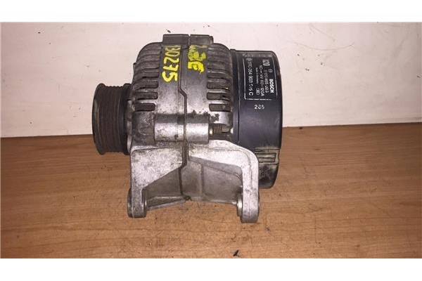 Recambio de alternador para audi 100 avant (445) 2.3 e referencia OEM IAM 054903015C 0120465023 78903015C , AUDI | 78903015A , A