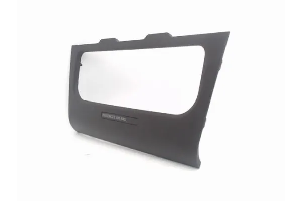 Recambio de embellecedor mando clima para volkswagen golf vi (5k1) 1.4 advance referencia OEM IAM 5K0858069P  