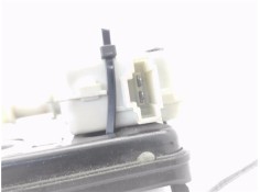 Recambio de cierre electromagnetico porton para volkswagen lupo (6x1/6e1) 1.7 conceptline referencia OEM IAM 6X0827505A  