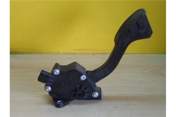 Recambio de potenciometro pedal gas para toyota prius + (zvw40) 1.8 advance referencia OEM IAM 02R15C00208 7811012050 1988008572