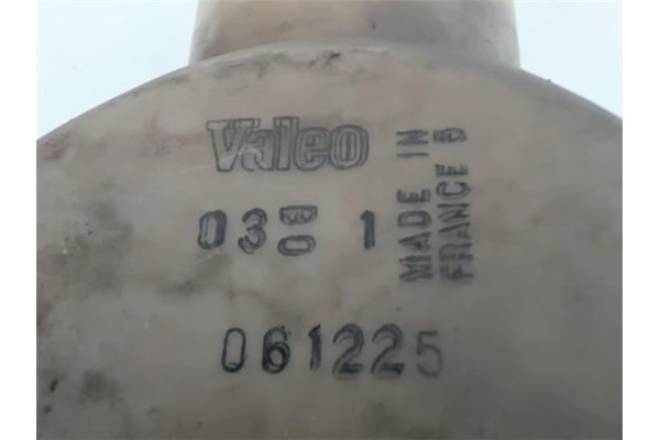 Recambio de faro delantero izquierdo para citroen ax referencia OEM IAM 95625002  