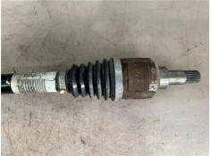 Recambio de palier delantero izquierdo para citroen c4 berlina 1.4 16v referencia OEM IAM 32725X 32725X 32726X , PEUGEOT | 96367