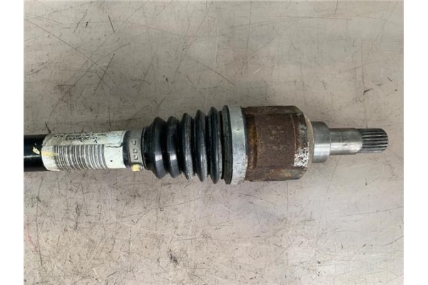 Recambio de palier delantero izquierdo para citroen c4 berlina 1.4 16v referencia OEM IAM 32725X 32725X 32726X , PEUGEOT | 96367
