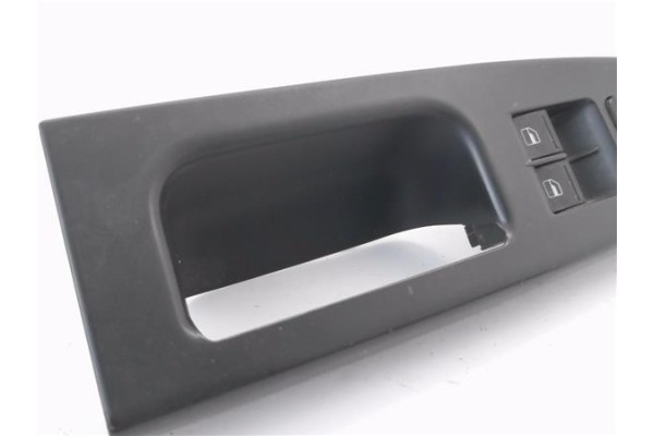 Recambio de mando elevalunas delantero izquierdo para volkswagen touran (1t1) 2.0 tdi referencia OEM IAM 1T1867371H  