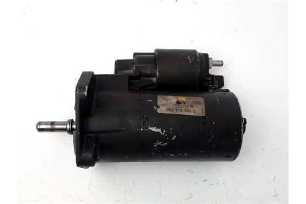 Recambio de motor arranque para seat arosa (6h1) 1.0 select referencia OEM IAM 85911023J 0001112044 36911023Q , AUDI | 36911023Q